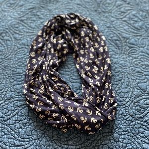 Sperry Topsider Infinity Scarf